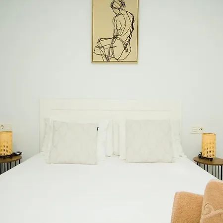 Apartament La Casita Del Sol - By Az Costa Teguise