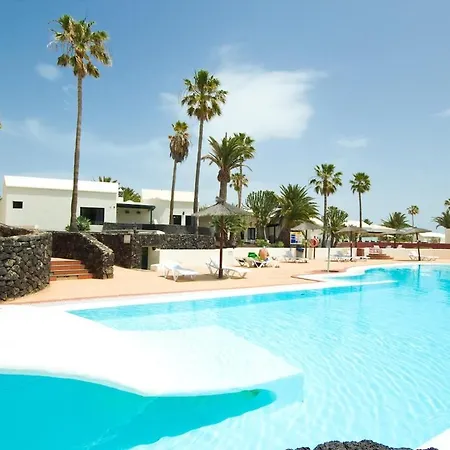 La Casita Del Sol - By Az * Costa Teguise