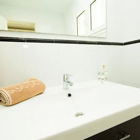 Apartament La Casita Del Sol - By Az Costa Teguise
